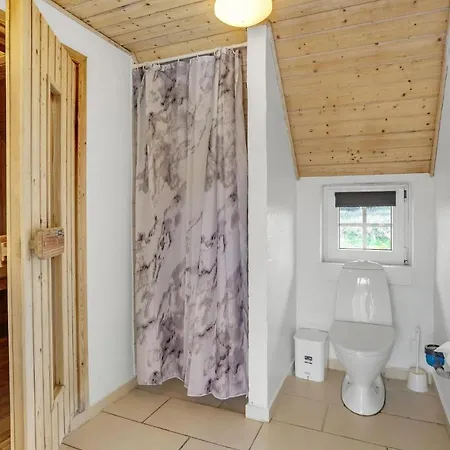 Сasa de vacaciones Awesome In With Wifi