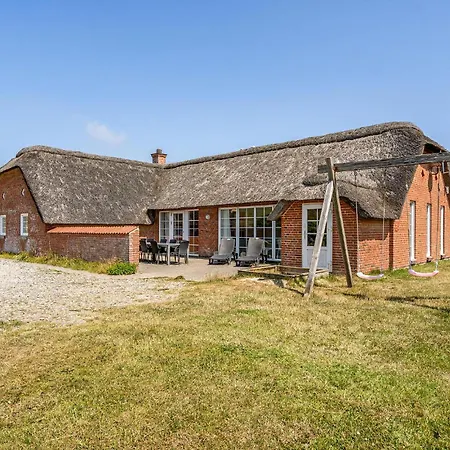 Haustierfreundliches Haus In Mit Ferienhaus *