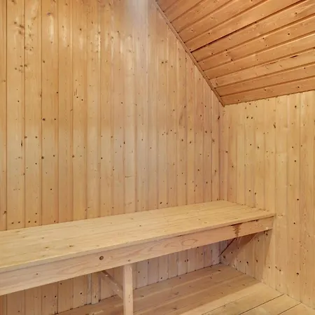 Pet Friendly Home In Hvide Sande With Sauna *