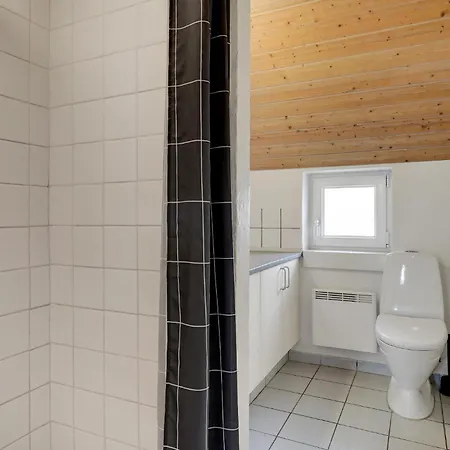 Haustierfreundliches Haus In Mit Ferienhaus *