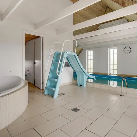Pet Friendly Home In Hvide Sande With Sauna