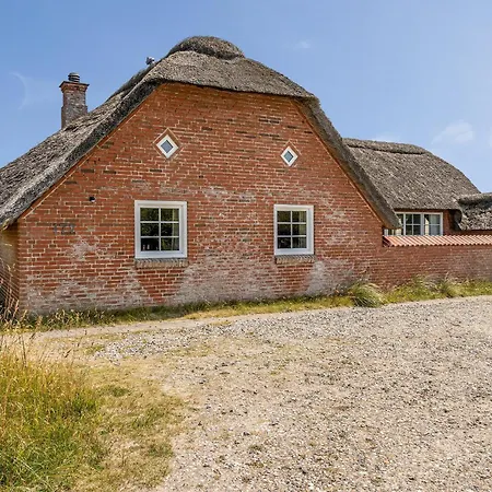 Pet Friendly Home In Hvide Sande With Sauna *