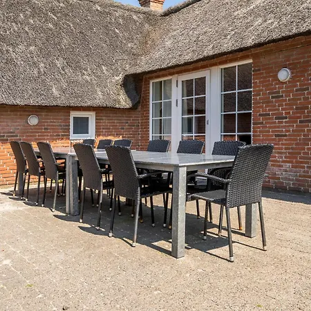 Pet Friendly Home In Hvide Sande With Sauna * ヴィデ・サンデ