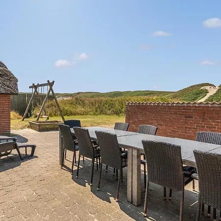 Pet Friendly Home In Hvide Sande With Sauna *