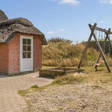 Haustierfreundliches Haus In Mit Ferienhaus
