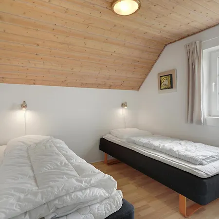Haustierfreundliches Haus In Mit Ferienhaus *
