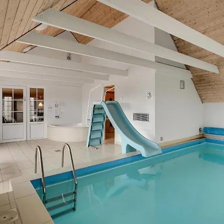 Casa de Férias Pet Friendly In With Sauna *