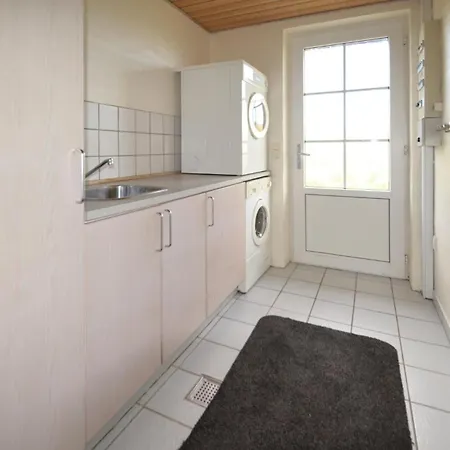 Casa de Férias Pet Friendly In With Sauna *